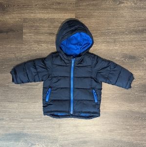 Old Navy Puffer Jacket